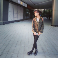反派战女 他们本来打算要爱一辈