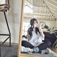 跟你的故事昙花一现，