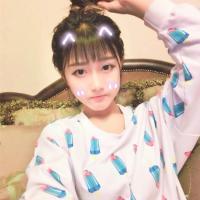 这个女孩儿有点软ovo 原谅我没有放不下你，