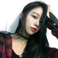 小啊妹呐~ 是不是你视力不好看不