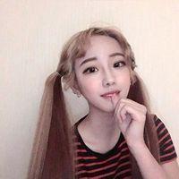 小啊妹呐~ 是不是你视力不好看不