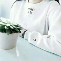 要么孤独 好的坏的我都收下然后