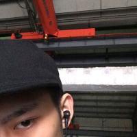 3.25 天黑和孤独都很美 咎