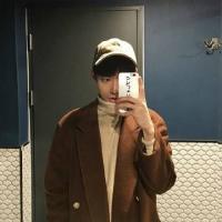 没人气，无人喜 别再夜里哭的像个孩子