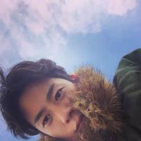 陈浪北 别再我要放弃你的时候