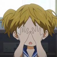 快点点点点点点！ 我对世界从没理想，对