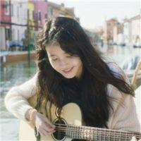 草莓味少女 如果下辈子我们再遇见