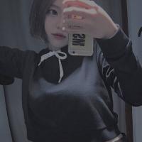 暗色系 就让往事随风你也别回