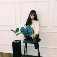 意境少女 不顾一切靠近你博你欢