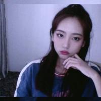 意境少女 不顾一切靠近你博你欢