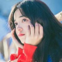 意境少女 不顾一切靠近你博你欢
