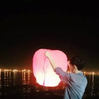 孤独打败了快乐 对爱