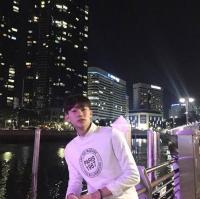 想成为你的最爱 请不要在出现我的梦中