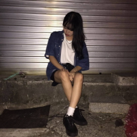 永远开心，永远热情。 原来，有些你自以为很