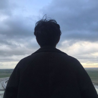 喜欢你眯着眼睛笑 什么叫多余 夏天的棉