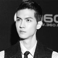 渡河的人. I know it