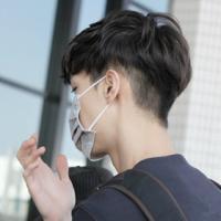 渡河的人. I know it