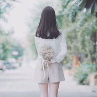 故事. 不管你经历多痛的事情