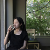 故事. 不管你经历多痛的事情