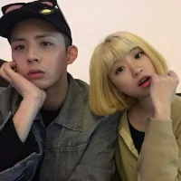 永远开心，永远热情。 哪個女孩曾經沒有愛過