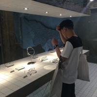 想成为你的最爱 苍老的年华，淡化的爱