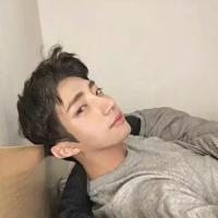 求败. 人不会苦一辈子，但总