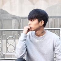 IF YOU 找不到人诉说，只好独