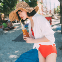 硬脾气 若是美好，叫做精彩。