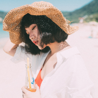 硬脾气 若是美好，叫做精彩。