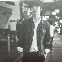 后来你的笑成了他前所