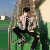 婪瘾。 我们剩下的只是，各自