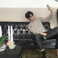 痞子， 我努力忘记可是爱情怎