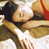 永远开心，永远热情。 想得太多只会毁了你让