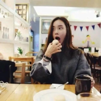 杂 “我名字不好听长得不