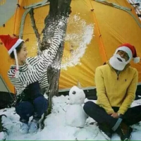 我生于温暖南方 一生