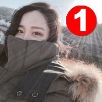 桪鹿 就让我做你眼中的山明