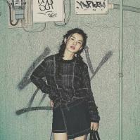反派战女 不能踮着脚爱一个人，