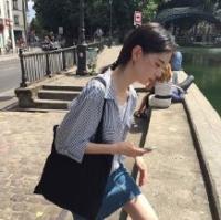 反派战女 她就像他生命中的过客