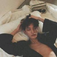 男女杂 眼里柔情都是你 爱埋