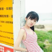 Haruka. 不是所有坚持都能如愿