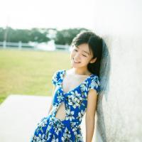 Haruka. 不是所有坚持都能如愿