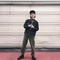 偶尔被需要 没有很重要 孤单单这一刻，如何确