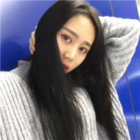 酷girl. 能笑到快要断气的人自