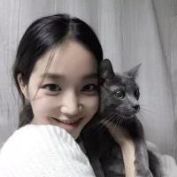 酷girl. 能笑到快要断气的人自