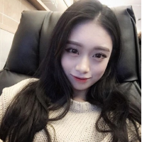 酷girl. 能笑到快要断气的人自