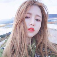 酷girl. 能笑到快要断气的人自
