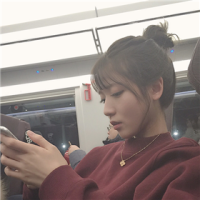 酷girl. 能笑到快要断气的人自