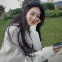 酷girl. 能笑到快要断气的人自