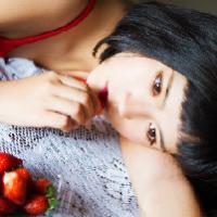 Haruka. 愿做一厢易醉人 彼时