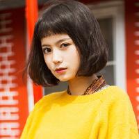 Haruka. 愿做一厢易醉人 彼时